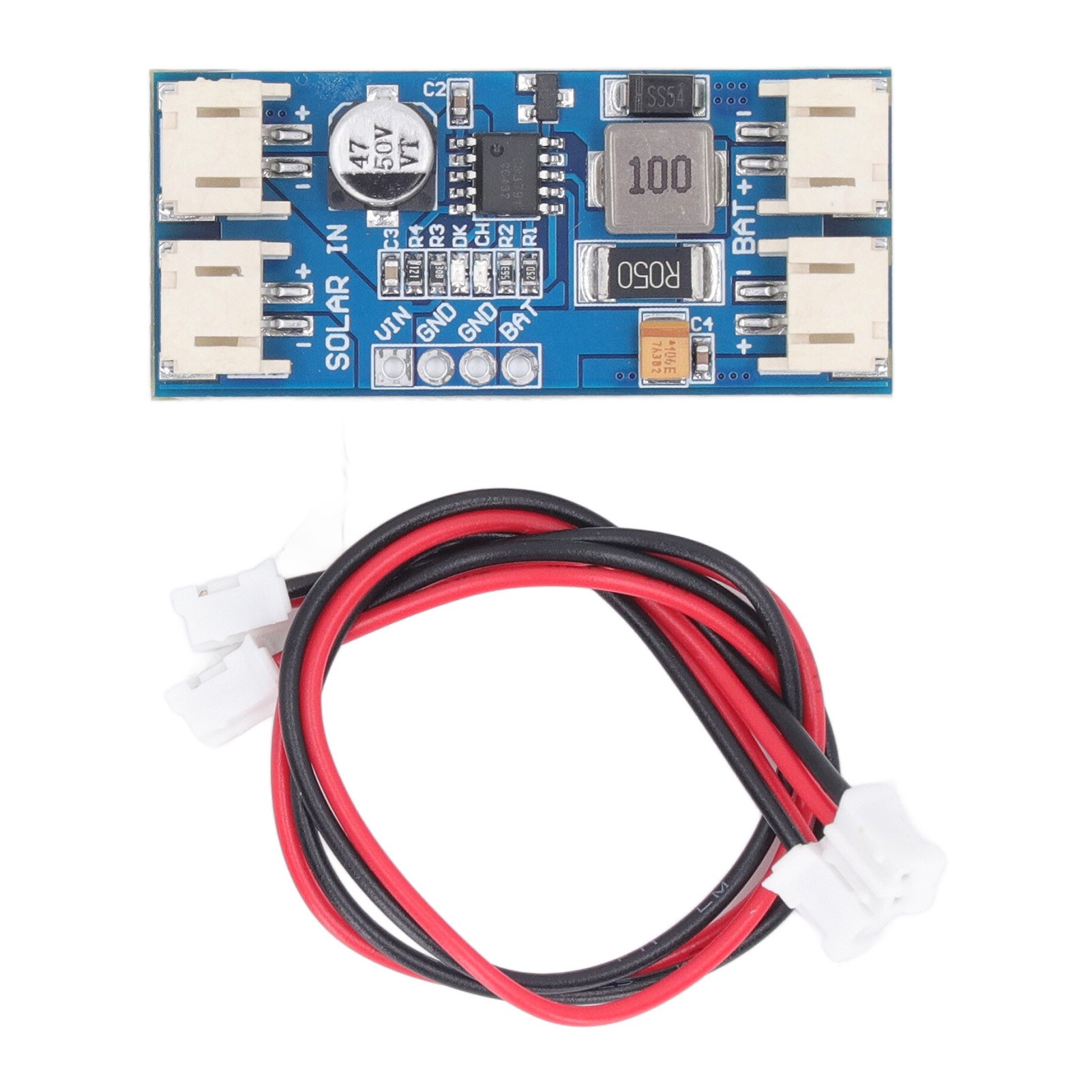 Solar Charge Controller Board  - đánh giá và giá Charge Controller Solar