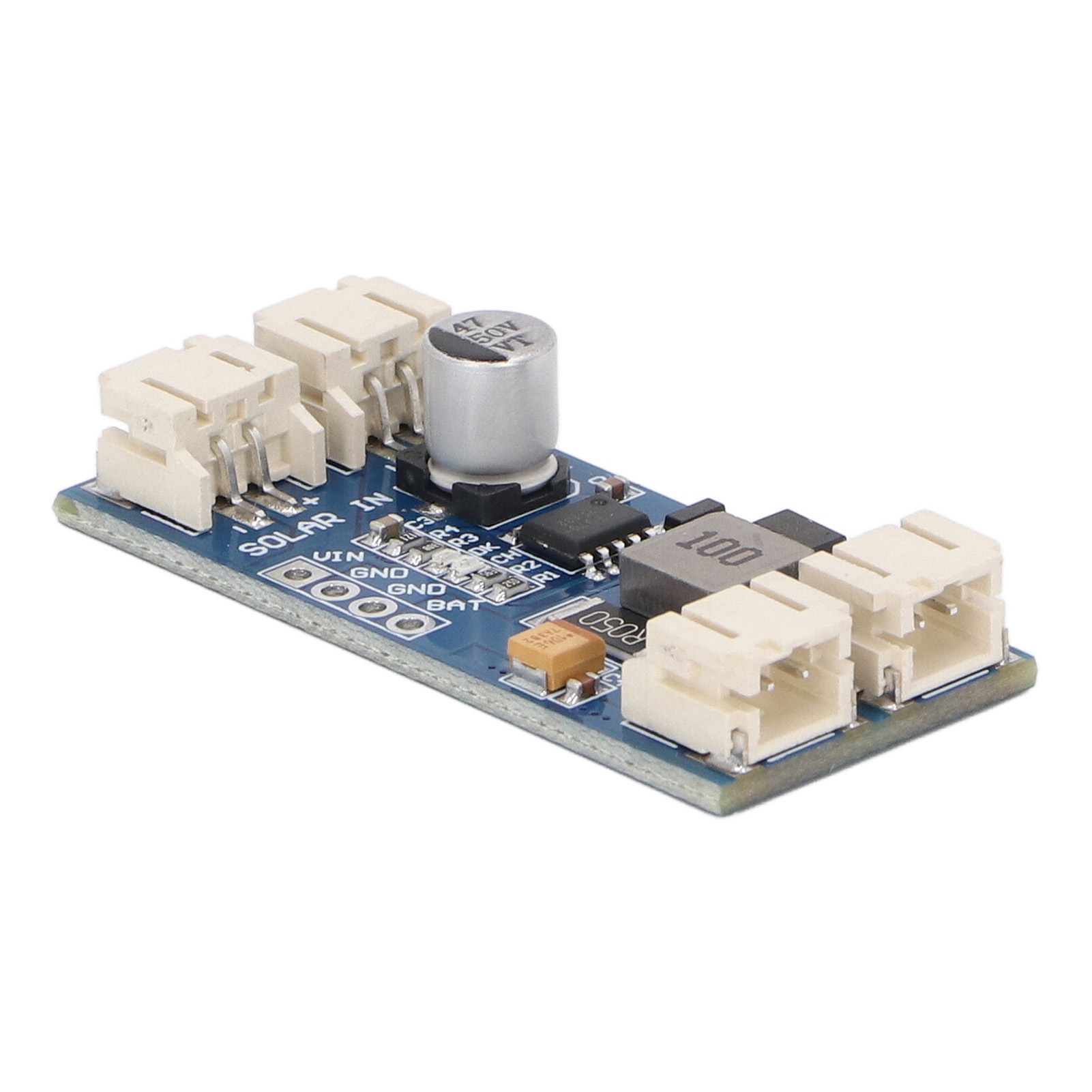 Solar Charge Controller Board  - đánh giá và giá Charge Controller Solar