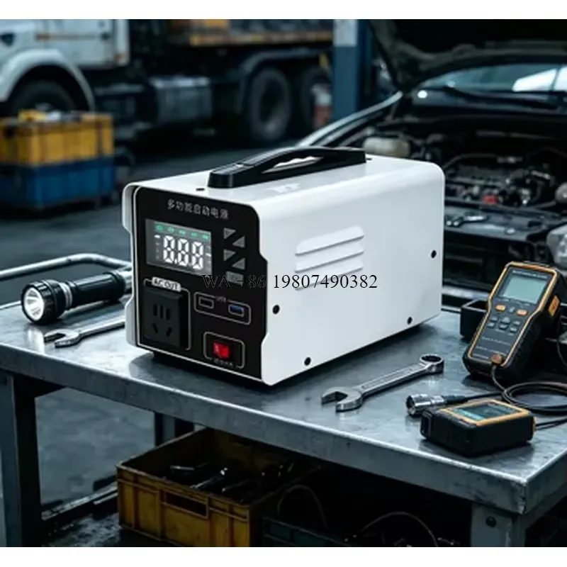 wmwmnu for EV Power Charging S - đánh giá và giá Lithium Battery 12V