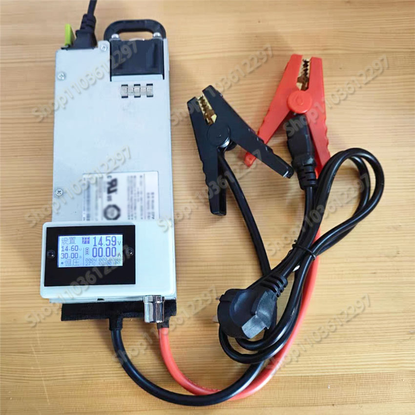 Upgraded 14.6V750W high-power  - đánh giá và giá Lithium Battery 12V