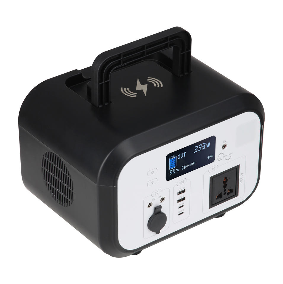 600W 1200W 1500W Outdoor Energ - đánh giá và giá Solar Generator
