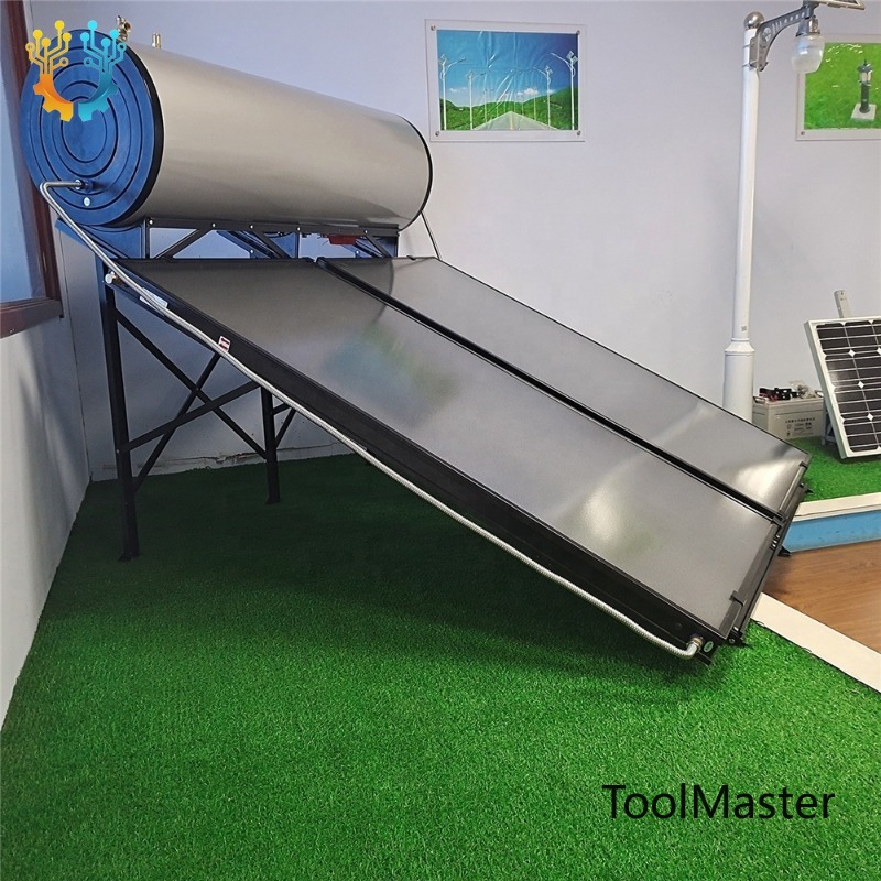 【2026】 100L-300L Flat Panel So - đánh giá và giá Solar Panel