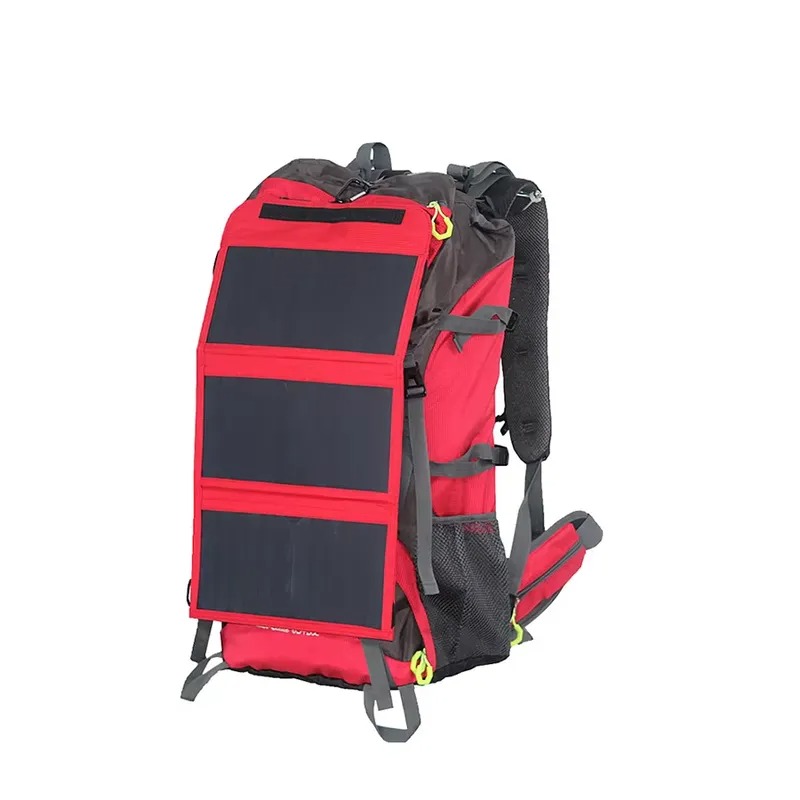 2026Custom Solar Panel Backpac - đánh giá và giá Solar Panel