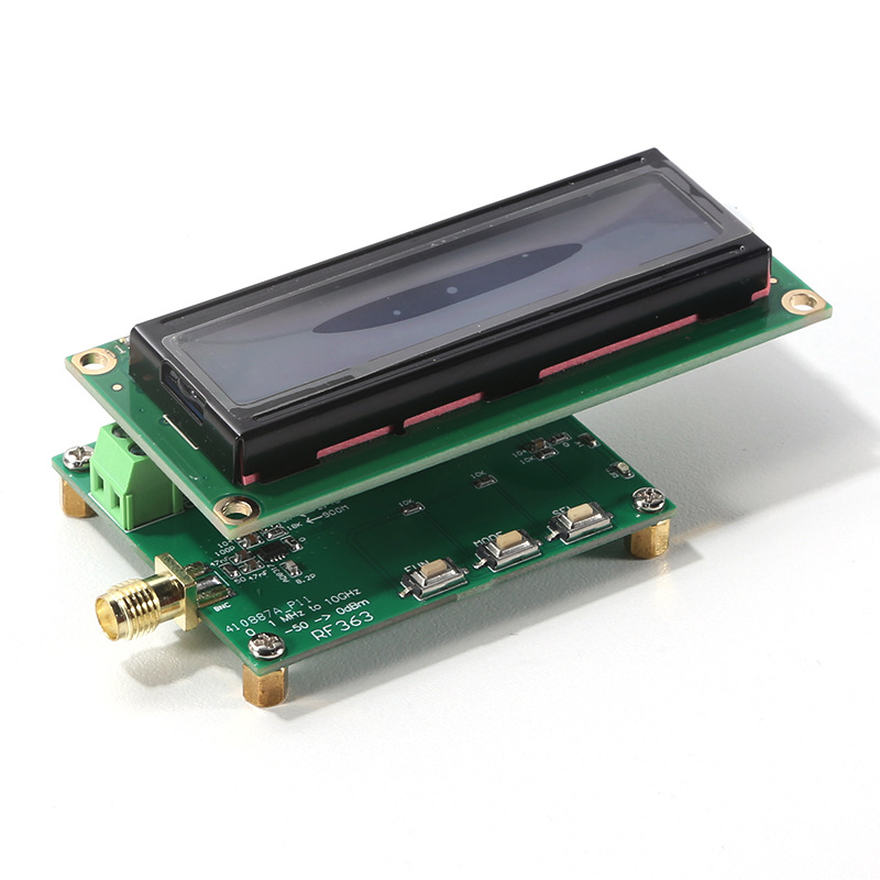 HP363 Intelligent Digital RF P - đánh giá và giá Energy Monitor Meter