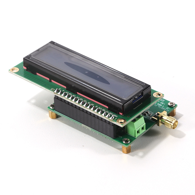 HP363 Intelligent Digital RF P - đánh giá và giá Energy Monitor Meter