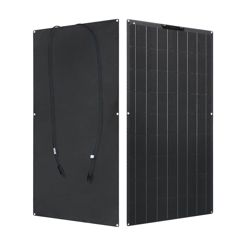 430W Monocrystalline Silicon F - đánh giá và giá Solar Panel