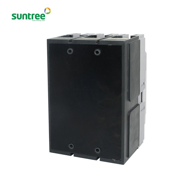 Suntree 3P 250A DC1000V Solar  - đánh giá và giá Solar Panel