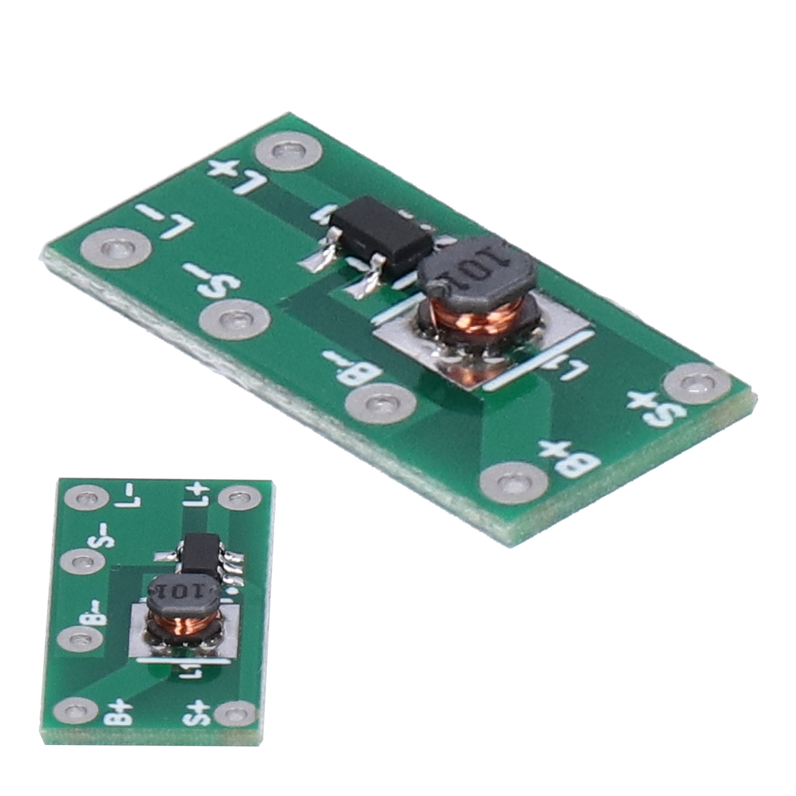 10pcs Solar Lamp Circuit Board - đánh giá và giá Charge Controller Solar