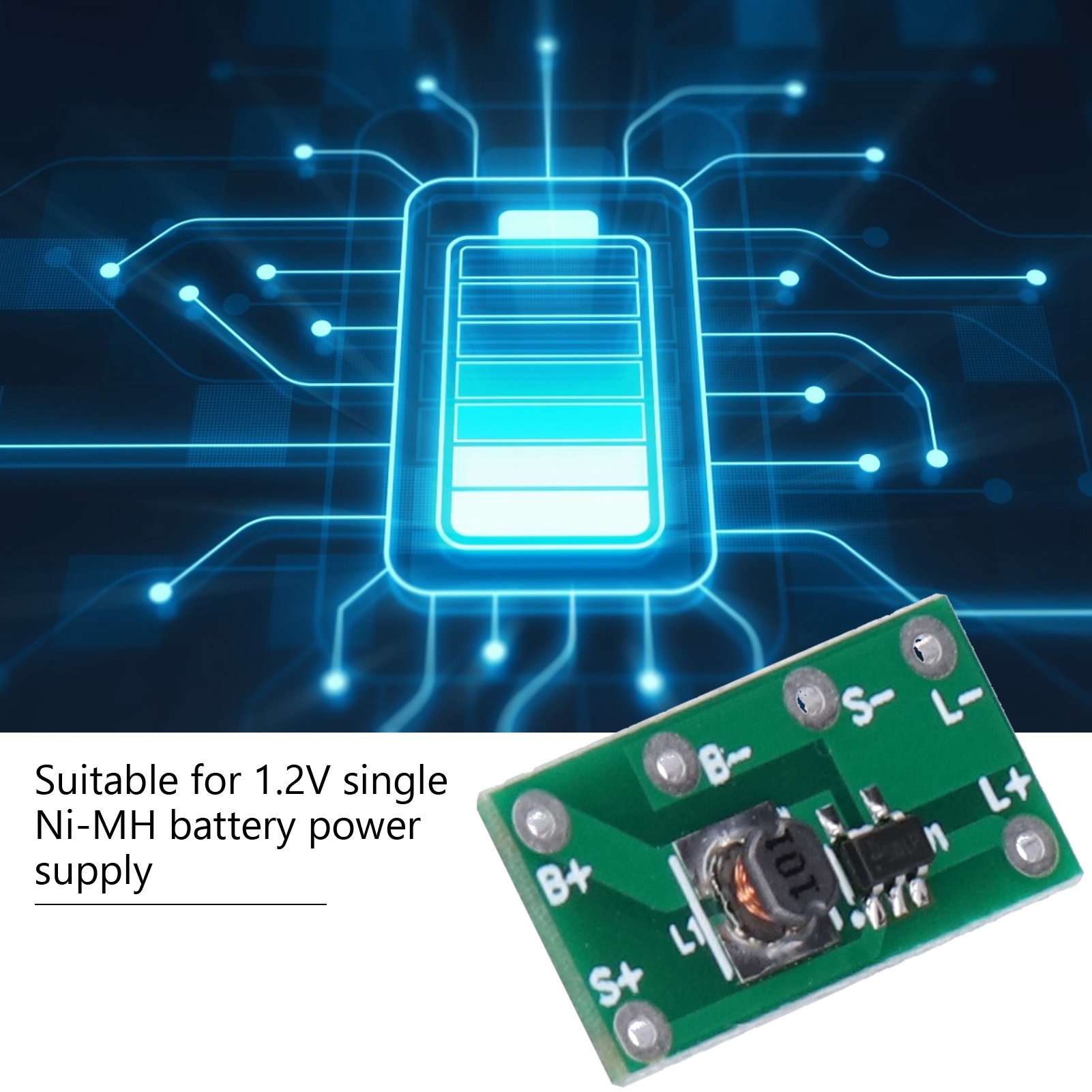 10pcs Solar Lamp Circuit Board - đánh giá và giá Charge Controller Solar