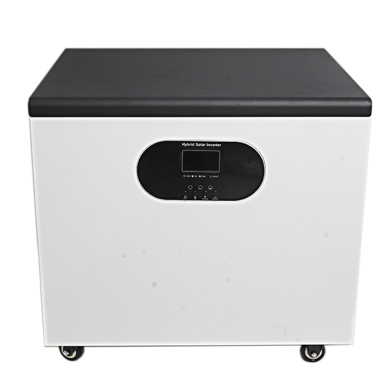 Campers Rvs Homw Solar Power G - đánh giá và giá Solar Generator