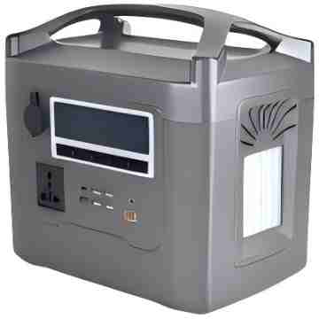 Inverter 600W 1000W 1500W Port - đánh giá và giá Power Inverter
