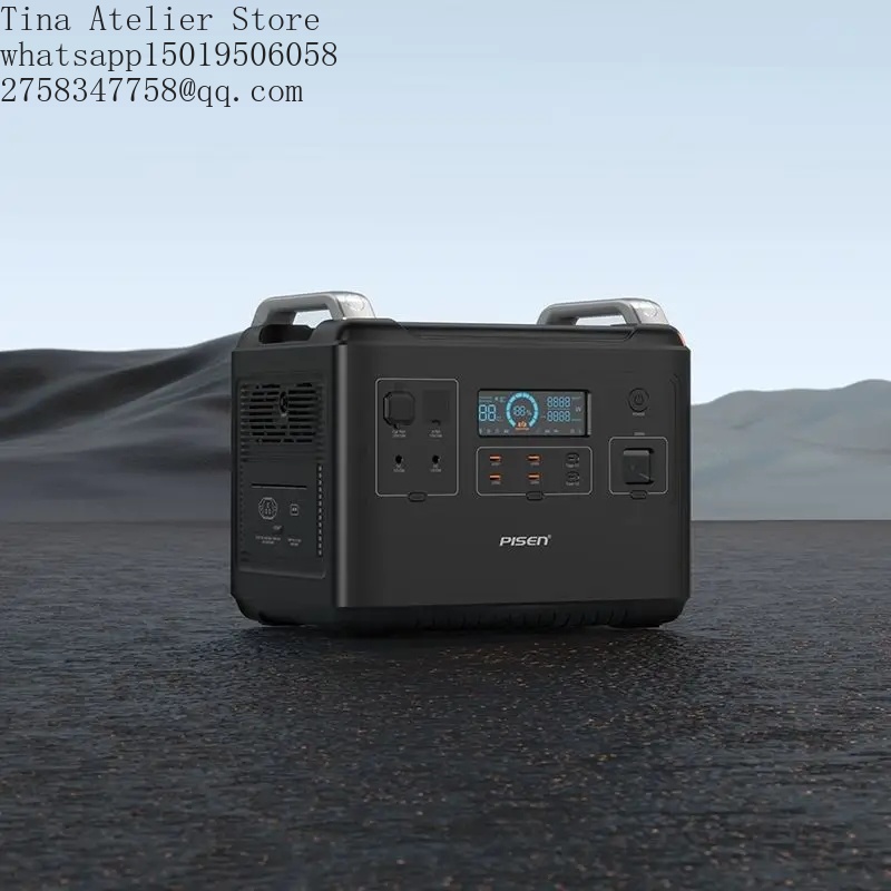 SOLIX C1000 Gen 2 2000W Peak 3 - đánh giá và giá Solar Generator