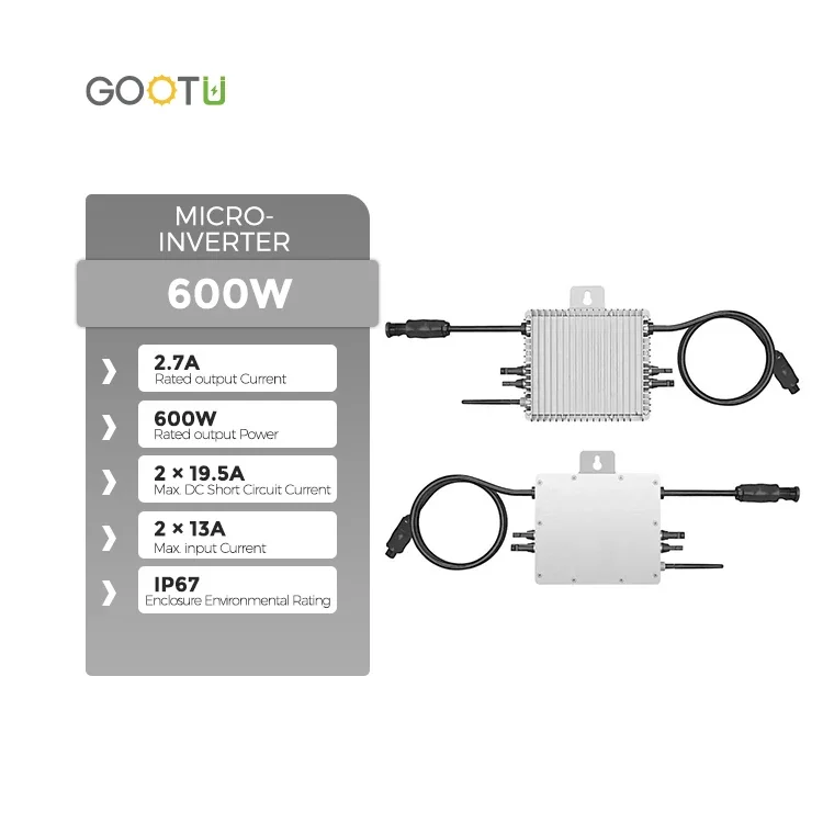 Deye SUN500G3-EU-230 Smart Wif - đánh giá và giá Solar Panel