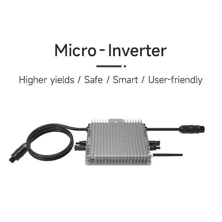 Deye SUN500G3-EU-230 Smart Wif - đánh giá và giá Solar Panel