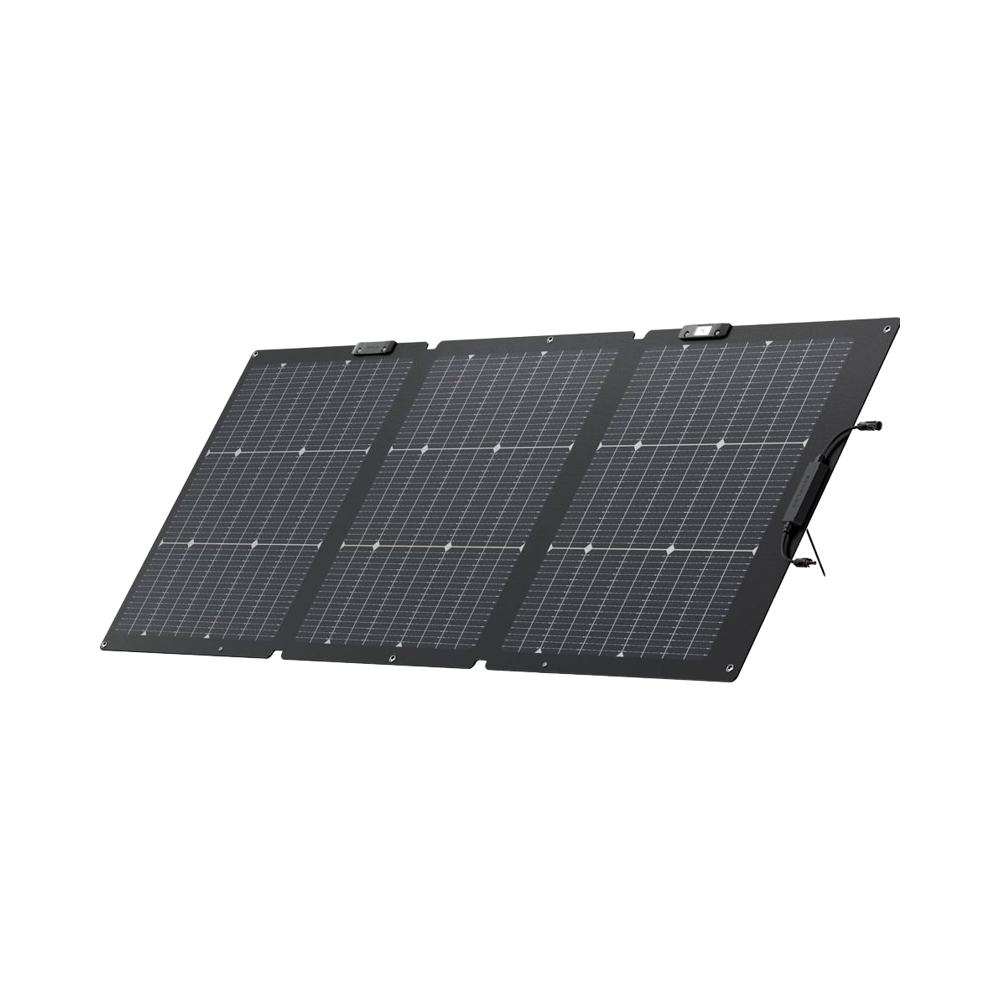 160 Watt Foldable Solar Panel  - đánh giá và giá Solar Panel