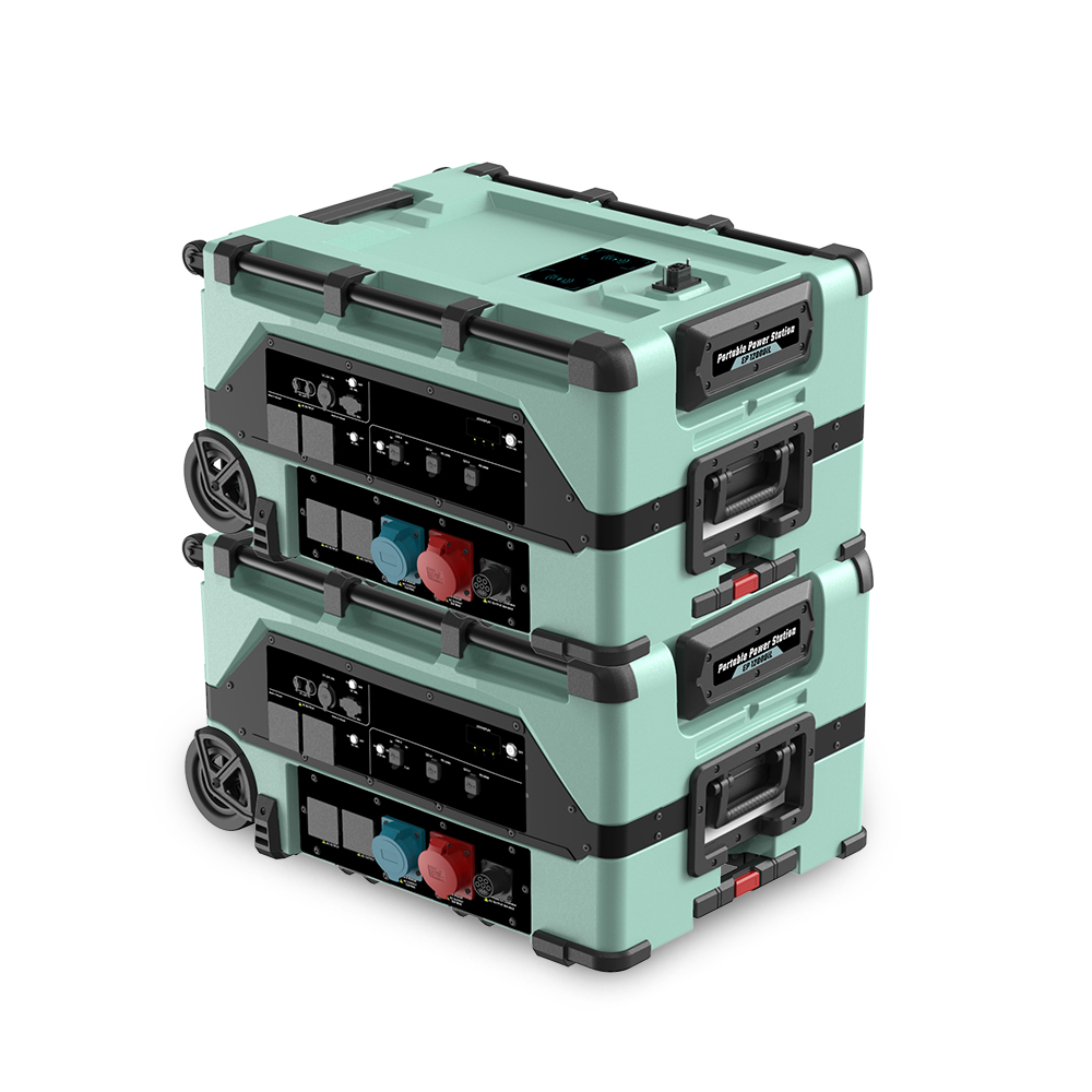 Smart Home 12000w Portable Ene - đánh giá và giá Solar Generator