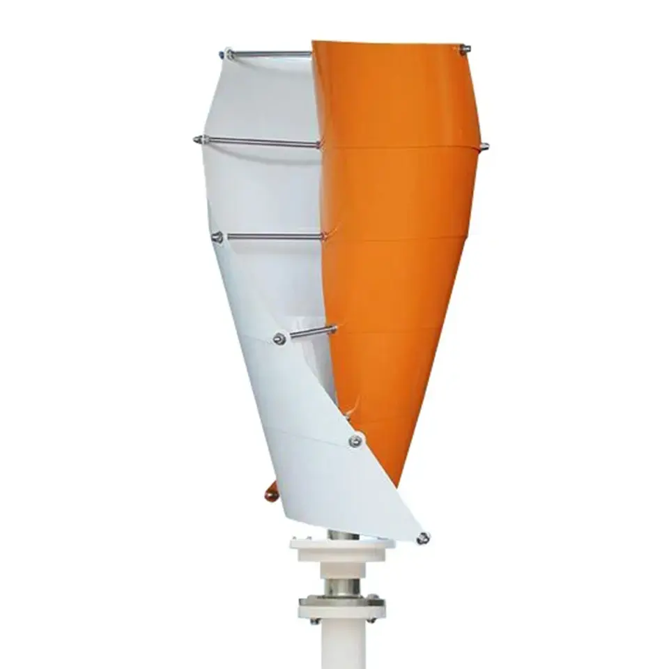 Vertical Small 10 kw 3000w 100 - đánh giá và giá Solar Generator