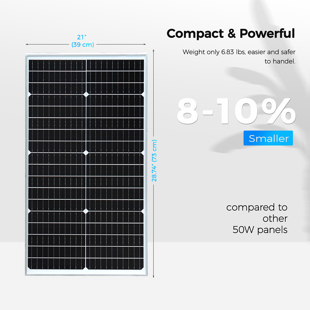 XINPUGUANG Rigid Glass Solar P - đánh giá và giá Solar Panel 200W