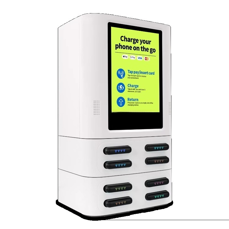 2026 New FL Wholesale 8-Slot P - đánh giá và giá Portable Power Station